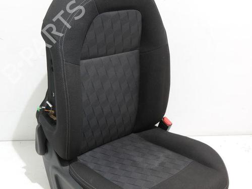 Used Right front seat Right front seat CITROËN C-ELYSEE (DD_) 1.6 BlueHDi 100 (99 hp) 36613041 36613041