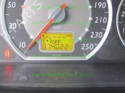 ABS pump CITROËN C5 II Break (RE_) 2.0 HDi (RERHRH) | BP36604482M43 - Image 7