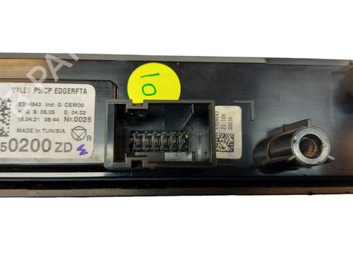 Switch PEUGEOT 508 II (FB_, FH_, F3_) 1.5 BlueHDI 130 (FBYHZJ, FBYHZR) | BP36629167I30 - Image 6