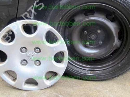 Control unit PEUGEOT 307 (3A/C) 2.0 HDi 90 | BP36608023M11  - Image 21