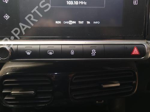 Electronic module CITROËN C4 CACTUS 1.2 VTi 82 | BP36632940M83 - Image 17