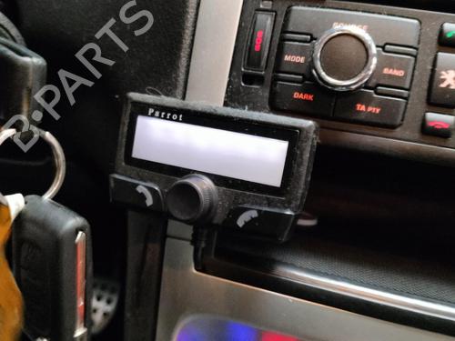 Switch PEUGEOT 307 CC (3B) 2.0 16V | BP36627727I30 - Image 20