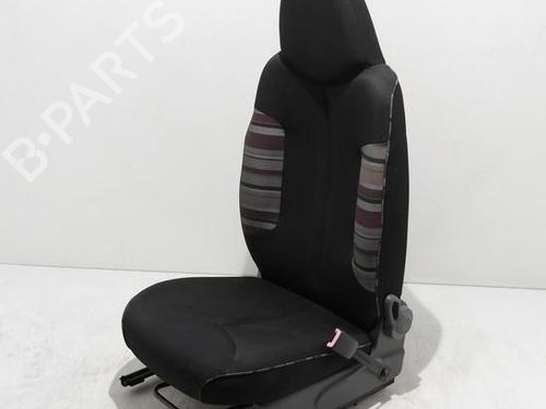Right front seat CITROËN C1 (PM_, PN_) 1.0 | BP36622367C16 - Image 2