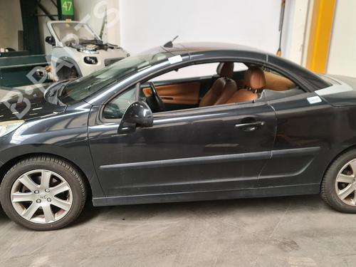 Switch PEUGEOT 207 CC (WD_) 1.6 HDi | BP36632775I30 - Image 35