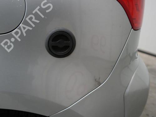 Left tailgate light CITROËN C4 Picasso I MPV (UD_) 1.8 Bifuel | BP36617953C79 - Image 36