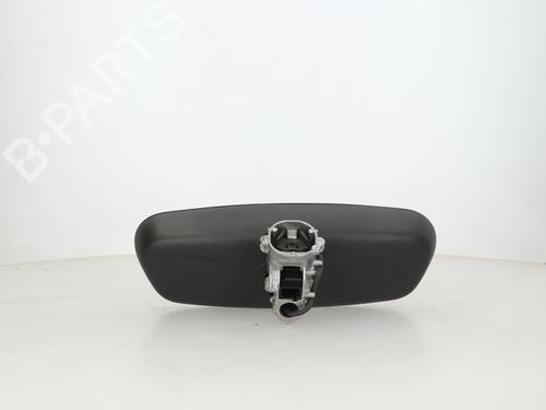 Rear mirror PEUGEOT 2008 I (CU_) 1.2 VTi | BP37227077I6 - Image 6