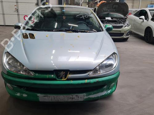 Switch PEUGEOT 206 CC (2D) 1.6 16V (2DNFUF, 2DNFUR) | BP36636664I30 - Image 14