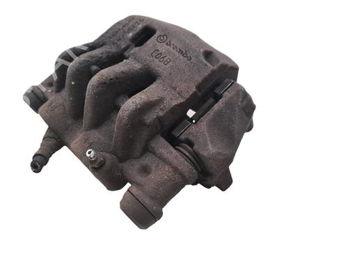 Right front brake caliper CITROËN JUMPER II Van 2.2 HDi 100 | BP36628786M104 - Image 5
