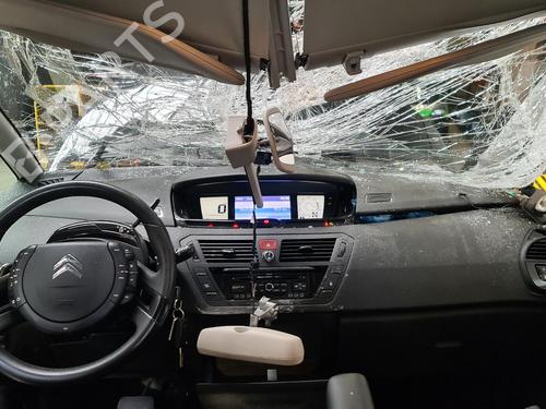 Switch CITROËN C4 Picasso I MPV (UD_) 1.6 THP 155 | BP36627150I30 - Image 52