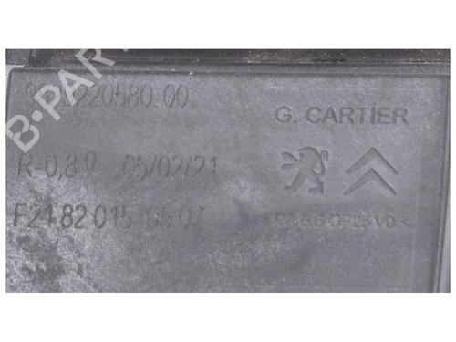 Electronic module PEUGEOT 508 II (FB_, FH_, F3_) 1.5 BlueHDI 130 (FBYHZJ, FBYHZR) | BP36629054M83 - Image 6
