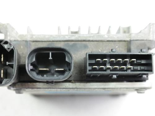 Electronic module PEUGEOT 1007 (KM_) 1.4 | BP36622401M83 - Image 3