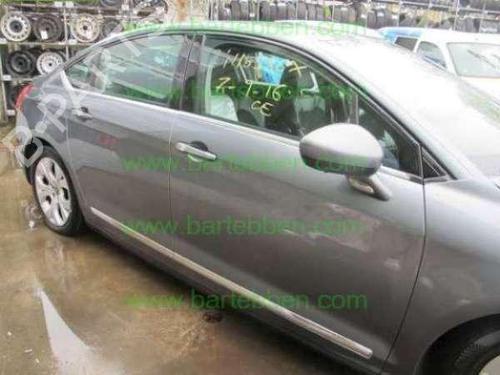 Electronic sensor CITROËN C5 III (RD_) 2.0 HDi (RDRHD8, RDRHDJ, RDRHR8, RDRHRJ) | BP36608603M84 - Image 24