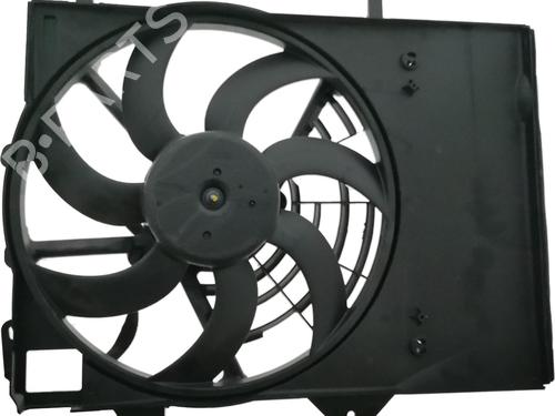 Used Radiator fan Radiator fan 36617594 36617594
