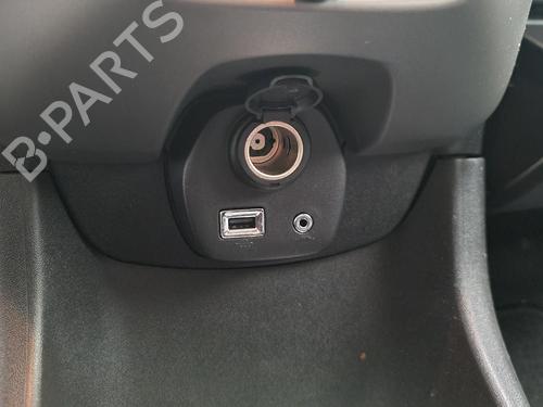 håndbremse PEUGEOT 108 1.0 VTi | BP36632728I18  - Image 6