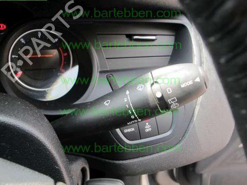 Control unit CITROËN C5 III Break (RW_) 1.6 HDi 110 (RW9HZC) | BP36603177M11 - Image 31
