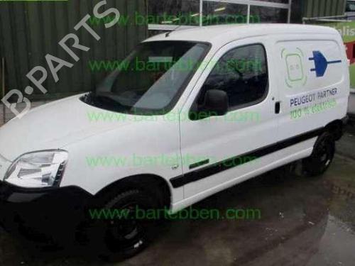 Engine PEUGEOT PARTNER Box Body/MPV (5_, G_) 1.6 HDi 75 | BP36607688M1 - Image 9