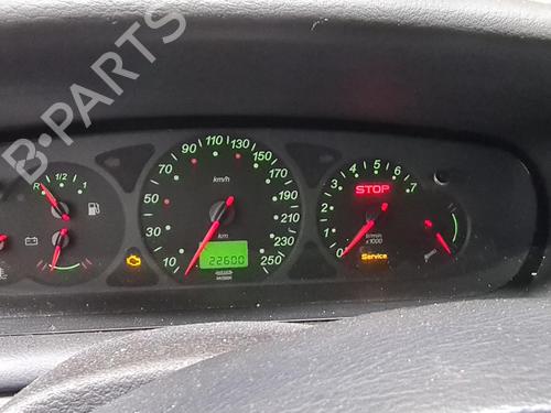 Right headlight CITROËN C5 I Break (DE_) 1.8 16V (DE6FZB, DE6FZE) | BP36638505C29 - Image 32