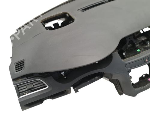 Dashboard PEUGEOT 508 SW I (8E_) 1.6 THP | BP36631682C46  - Image 10