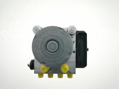 Used ABS pump ABS pump CITROËN BERLINGO (ER_, EC_) 1.6 HDi 92 (92 hp) 36619248 36619248