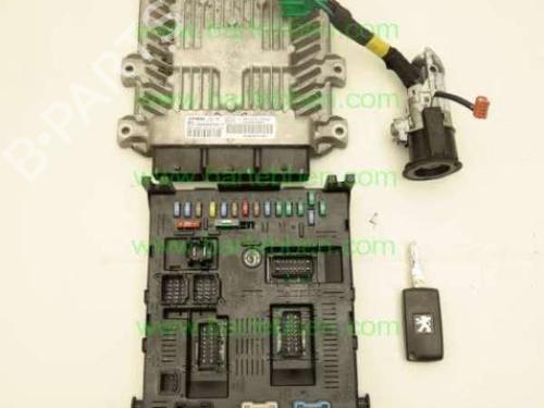 control-unit-peugeot-607-9d-9u-2000-36608575 main image