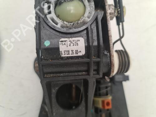 Electronic module CITROËN C4 I (LC_) 2.0 16V | BP36628665M83  - Image 5