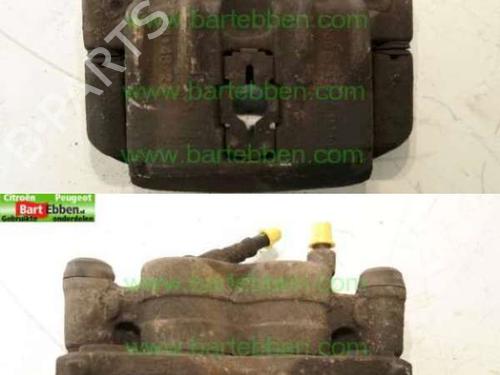 Used Right front brake caliper Right front brake caliper 36600851 36600851