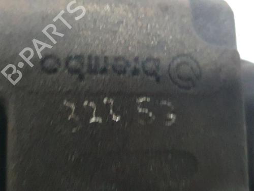 Right front brake caliper PEUGEOT BOXER Van (244) 2.8 HDi | BP36599071M104 - Image 6