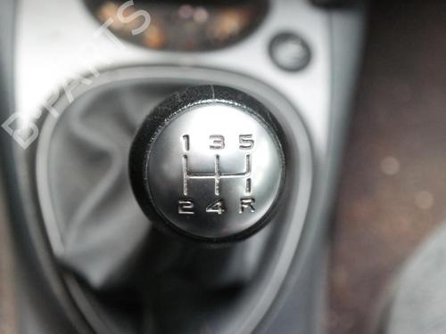Other CITROËN C5 II Break (RE_) 2.0 16V (RERFJB, RERFJC) | BP36614619O1 - Image 24
