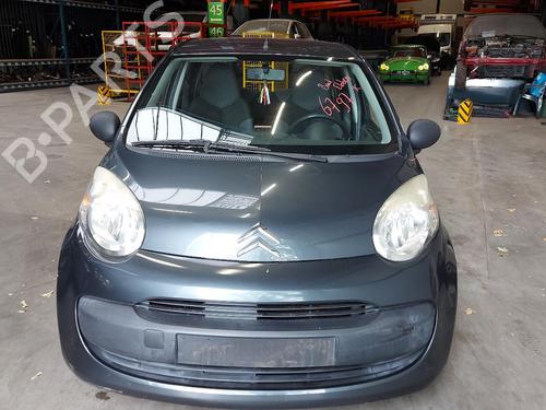 Switch CITROËN C1 (PM_, PN_) 1.0 | BP36626728I30 - Image 10