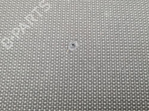 Sæde venstre fortil CITROËN C3 III (SX) 1.2 VTi 68 | BP36637344C15 - Image 7