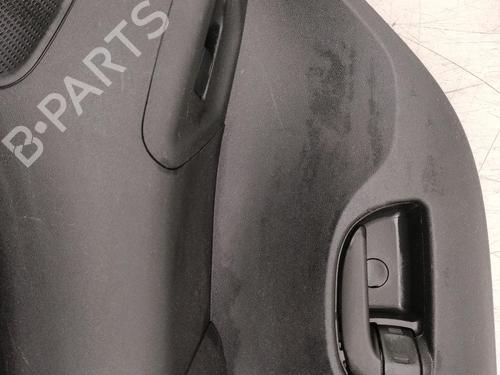 Front right panel CITROËN C1 II (PA_, PS_) 1.0 VTi 68 | BP36627386C59 - Image 10