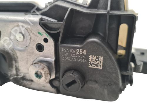 front-right-lock-citroen-ds3-sa_-2009-2010-2011-2012-2013-2014-2015-2016-36628650 main image