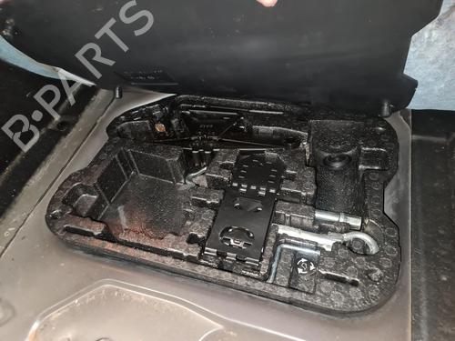 Switch CITROËN C4 Picasso I MPV (UD_) 1.8 Bifuel | BP36629104I30 - Image 25