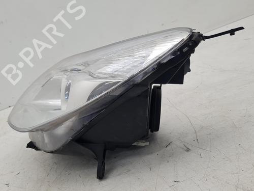 Left headlight CITROËN C5 II (RC_) 2.0 16V (RCRFJB, RCRFJC) | BP36637734C28  - Image 7