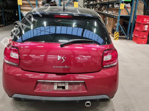 Hattehylde CITROËN C3 II (SC_) 1.6 HDi | BP36637552C85 - Image 13