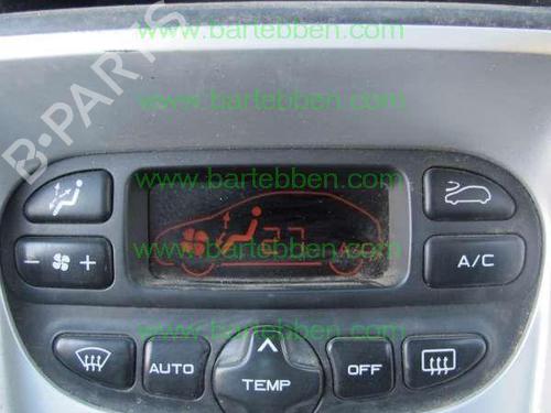 Air filter box PEUGEOT 307 CC (3B) 2.0 16V | BP36604710M87  - Image 15