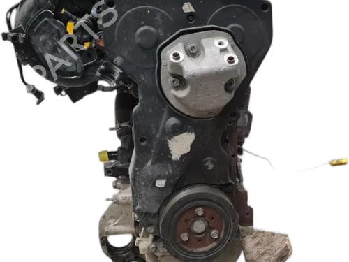 Engine PEUGEOT 206 CC (2D) 1.6 16V (2DNFUF, 2DNFUR) | BP36636557M1 - Image 5