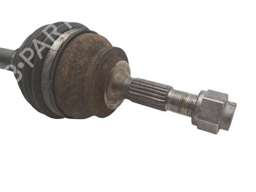 Left front driveshaft CITROËN C4 CACTUS 1.2 THP 110 | BP36630034M38 - Image 2
