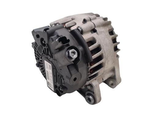 Generator Generator PEUGEOT 308 SW II (LC_, LJ_, LR_, LX_, L4_) 1.2 THP 130 (131 hp) 36630850 36630850