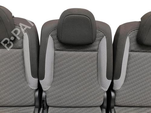 Rear seat (2nd row) PEUGEOT PARTNER Tepee 1.6 HDi 90 | BP36636144I23 - Image 9