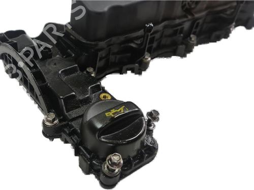 Valve cover PEUGEOT EXPERT Van (V_) 2.0 BlueHDi 120 | BP36626542M124  - Image 7
