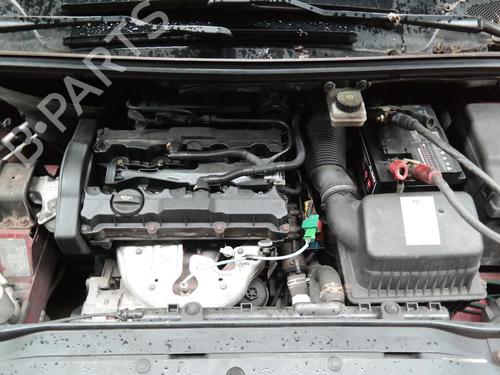 Electronic module PEUGEOT 307 CC (3B) 1.6 16V | BP36611402M83 - Image 19