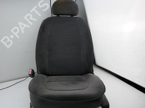Used Left front seat Left front seat PEUGEOT 406 (8B) 1.8 16V (110 hp) 36601422 36601422