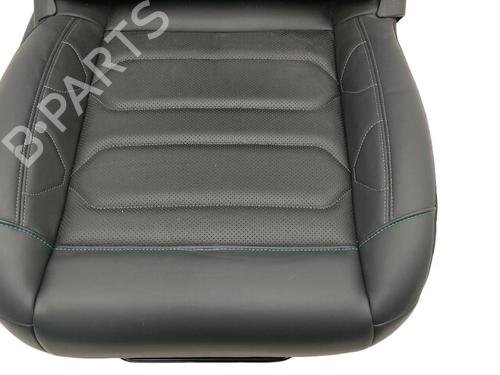 Used Left front seat Left front seat CITROËN C5 AIRCROSS (A_) 1.2 PureTech 130 (ARHNSJ) (131 hp) 36629748 36629748