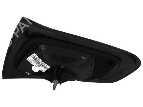 Left tailgate light CITROËN C3 II (SC_) 1.4 HDi 70 (SC8HZC, SC8HR0, SC8HP4) | BP36628373C79 - Image 2