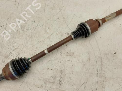 Left front driveshaft PEUGEOT BOXER Van e-Boxer | BP36630189M38  - Image 6