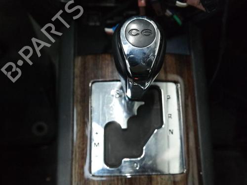 Middle console CITROËN C6 (TD_) 3.0 V6 | BP36622288I22 - Image 11
