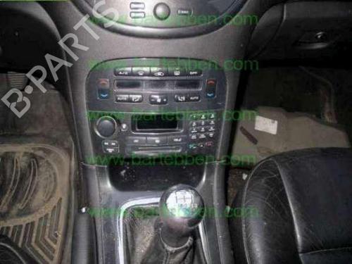 Egr PEUGEOT 607 (9D, 9U) 2.2 HDi | BP36608244M69 - Image 5