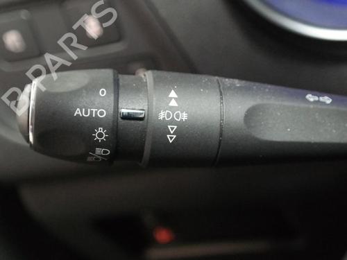 Electronic module CITROËN C4 II (NC_) 1.2 THP 130 (NCHNYM, NCHNYT) | BP36623496M83 - Image 38