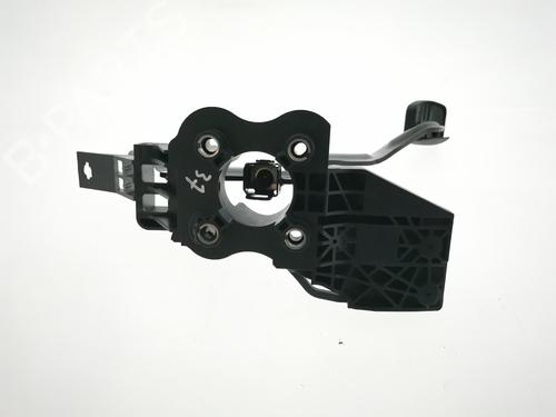 Pedal CITROËN BERLINGO (ER_, EC_) 1.6 HDi 92 | BP36619280I4 - Image 3